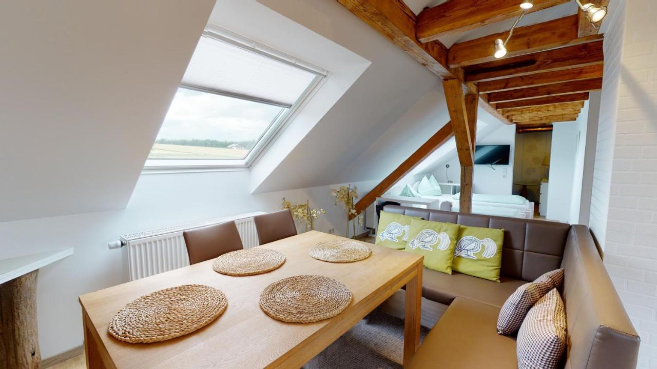 Pension Weinsberger Tal Löwenstein エクステリア 写真