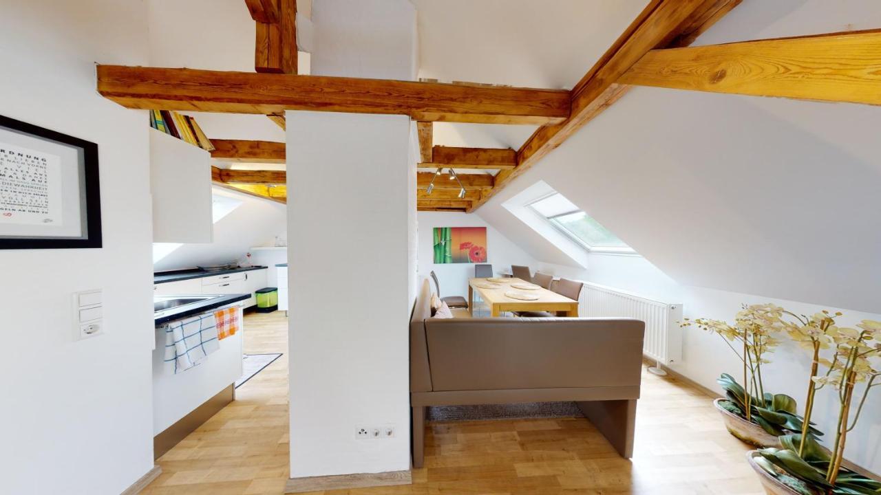 Pension Weinsberger Tal Löwenstein エクステリア 写真