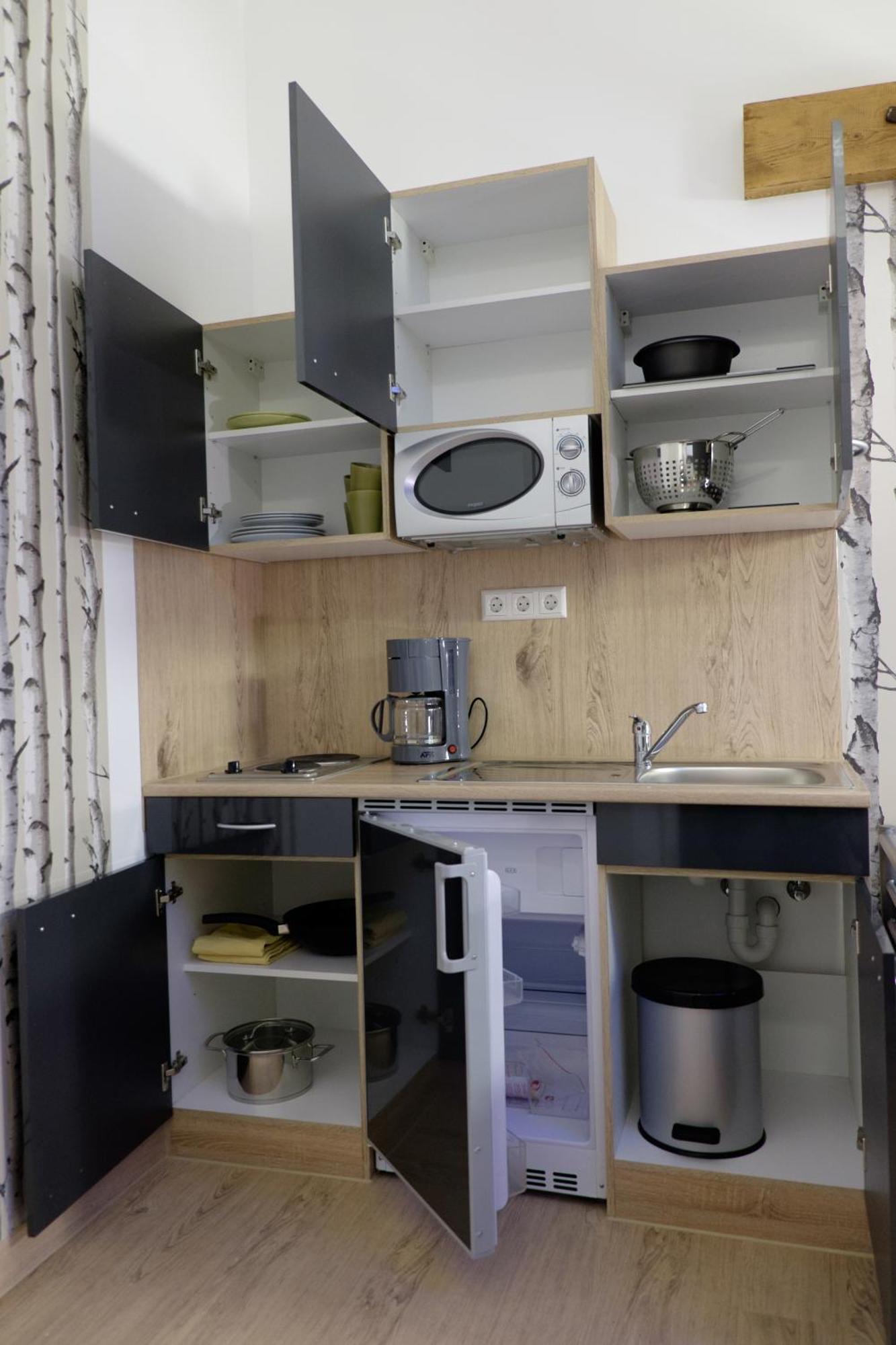 Pension Weinsberger Tal Löwenstein 部屋 写真