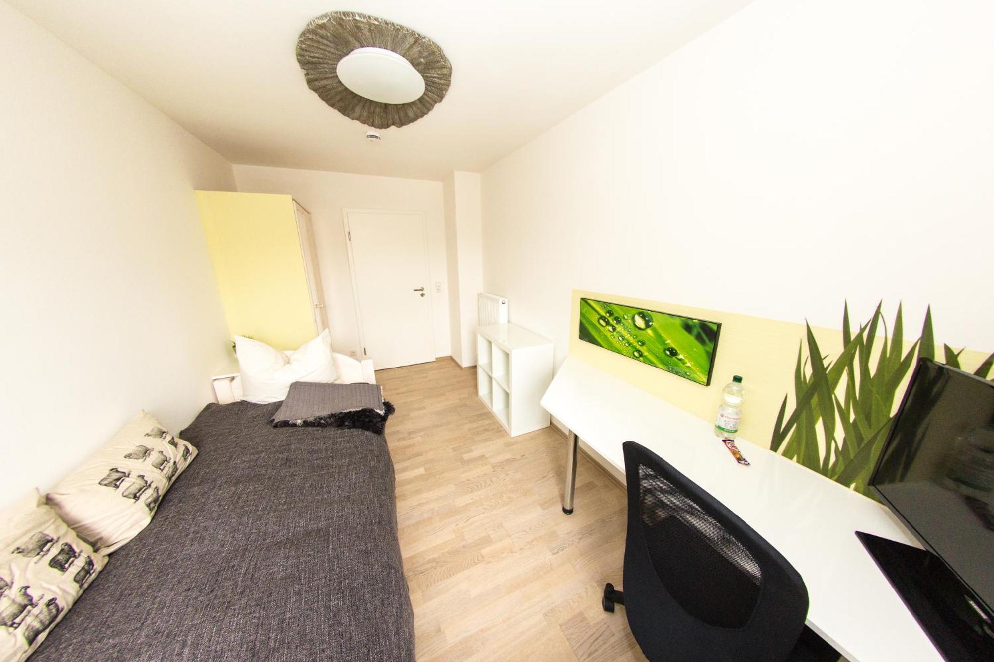 Pension Weinsberger Tal Löwenstein 部屋 写真