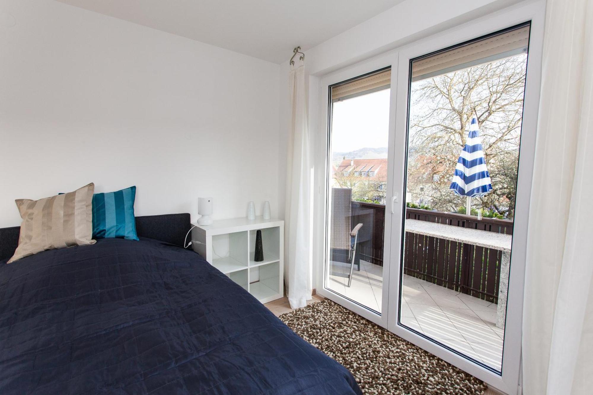 Pension Weinsberger Tal Löwenstein 部屋 写真