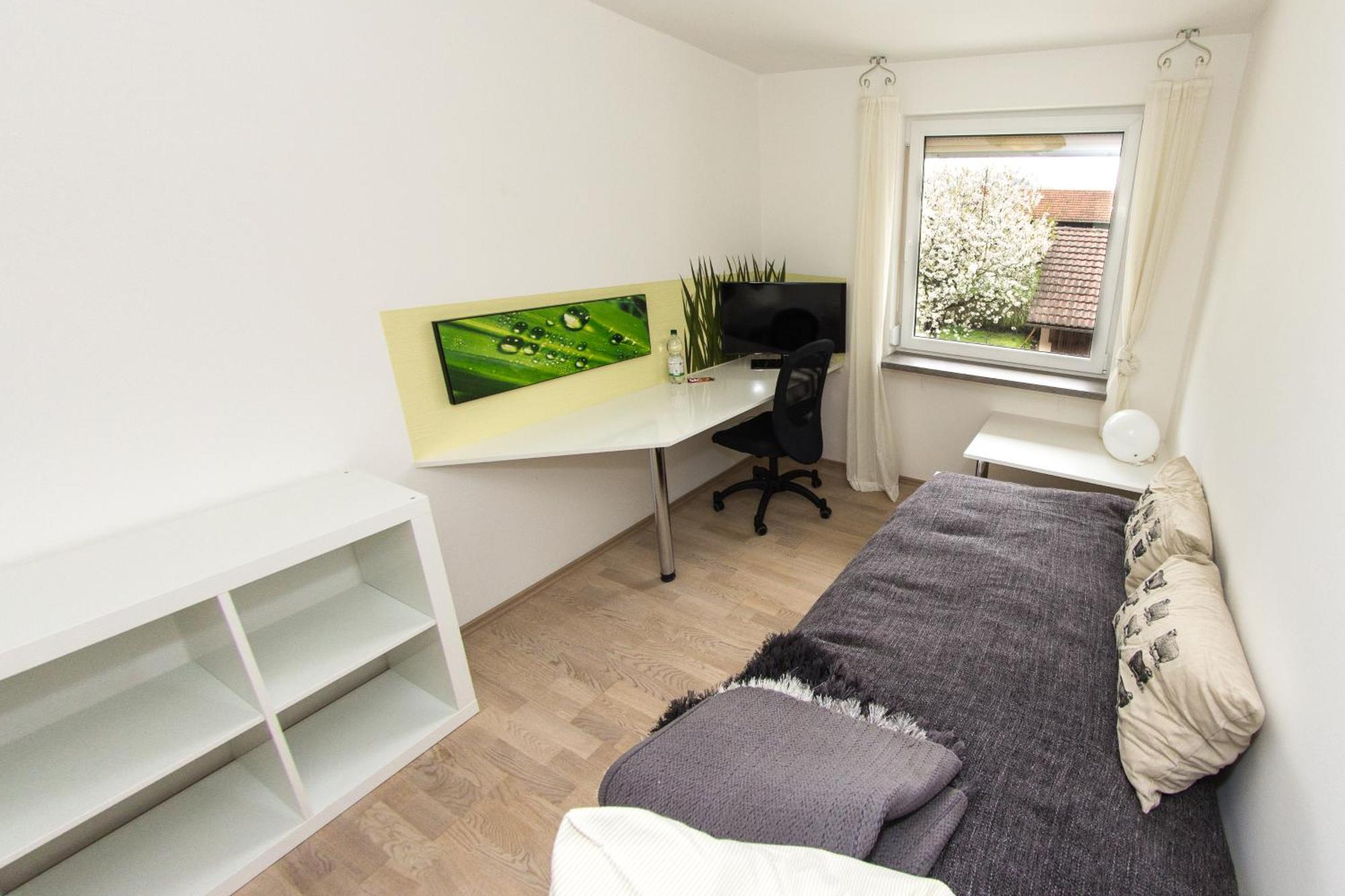 Pension Weinsberger Tal Löwenstein 部屋 写真