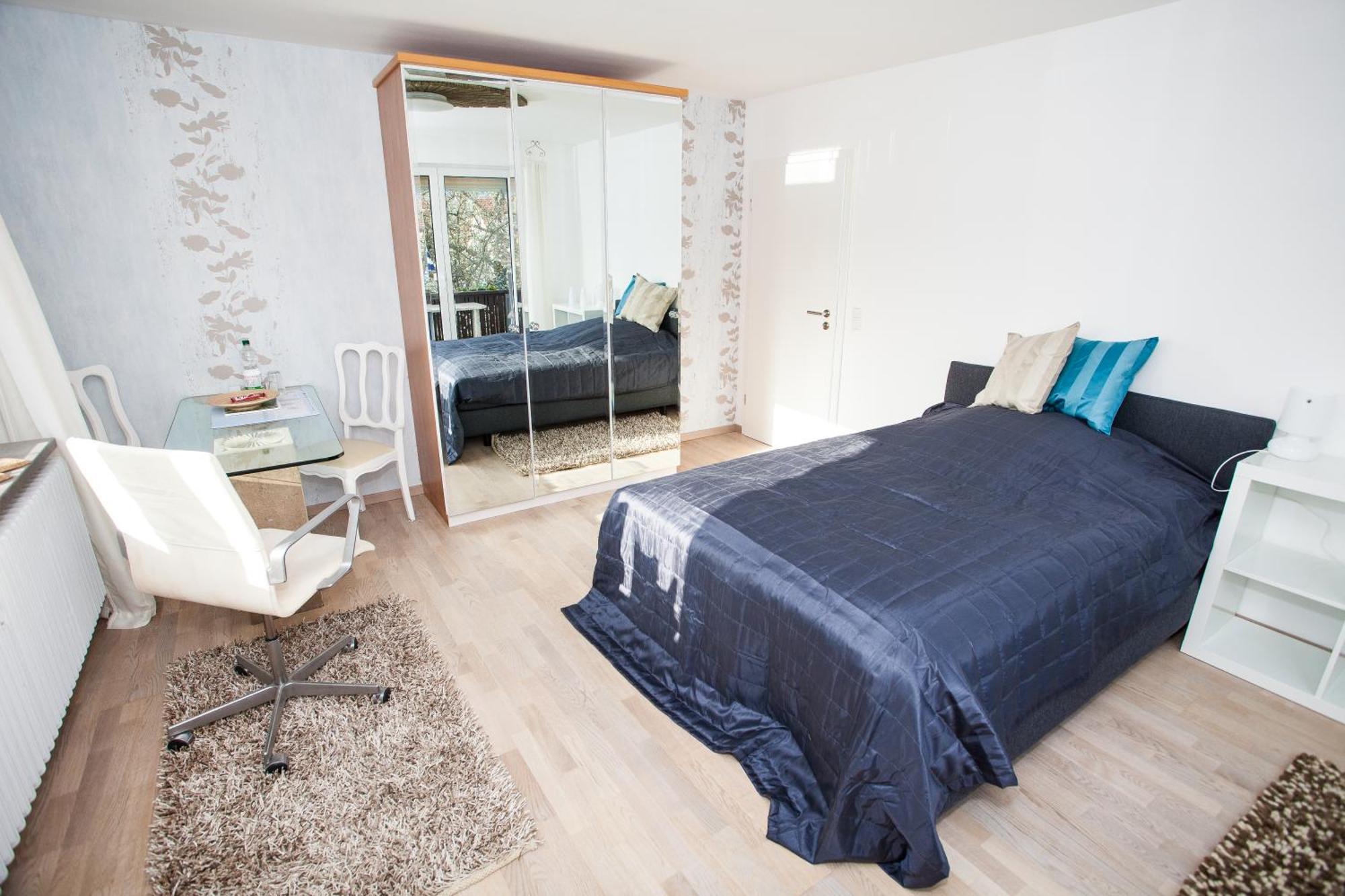 Pension Weinsberger Tal Löwenstein 部屋 写真