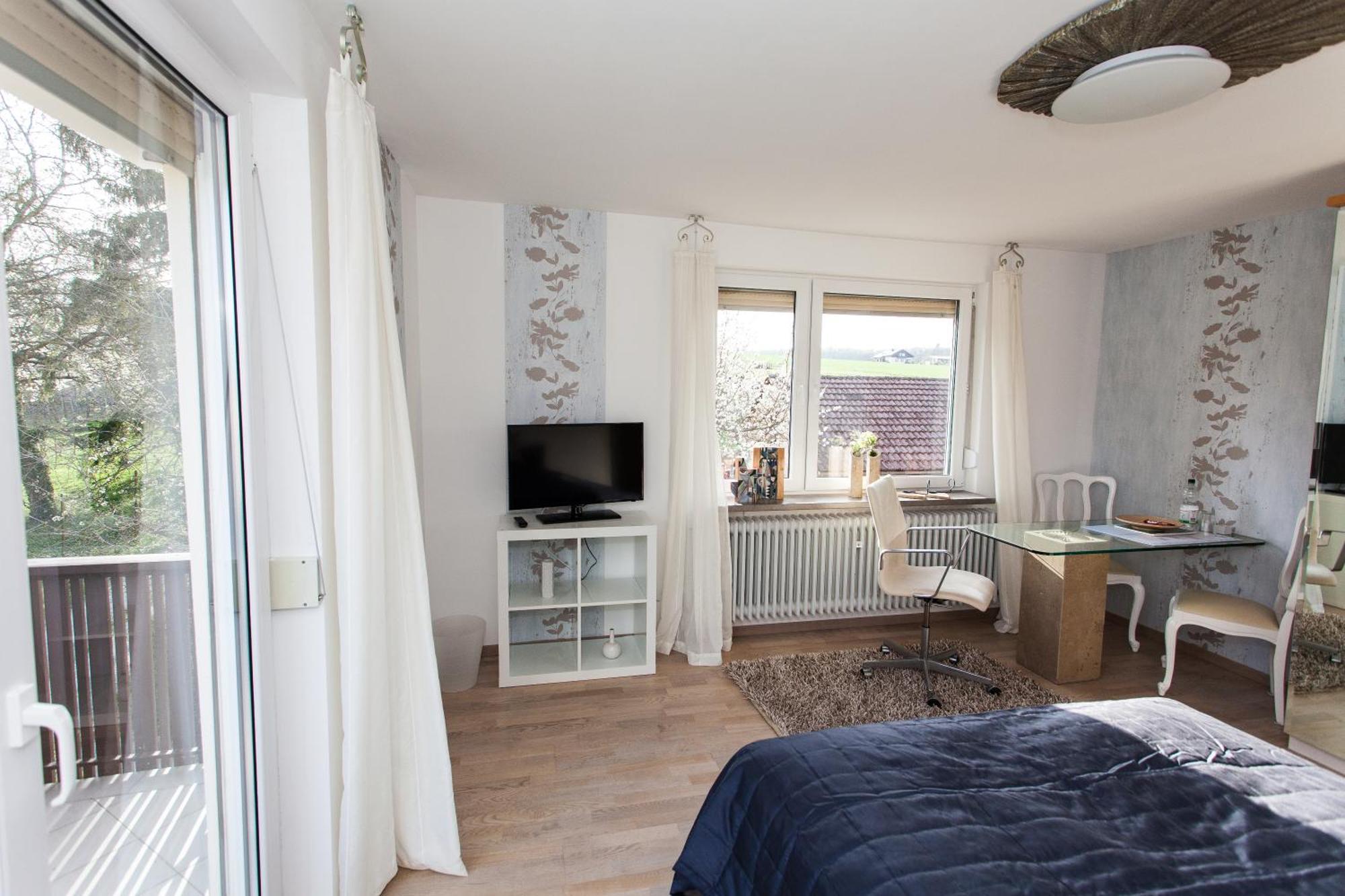 Pension Weinsberger Tal Löwenstein 部屋 写真