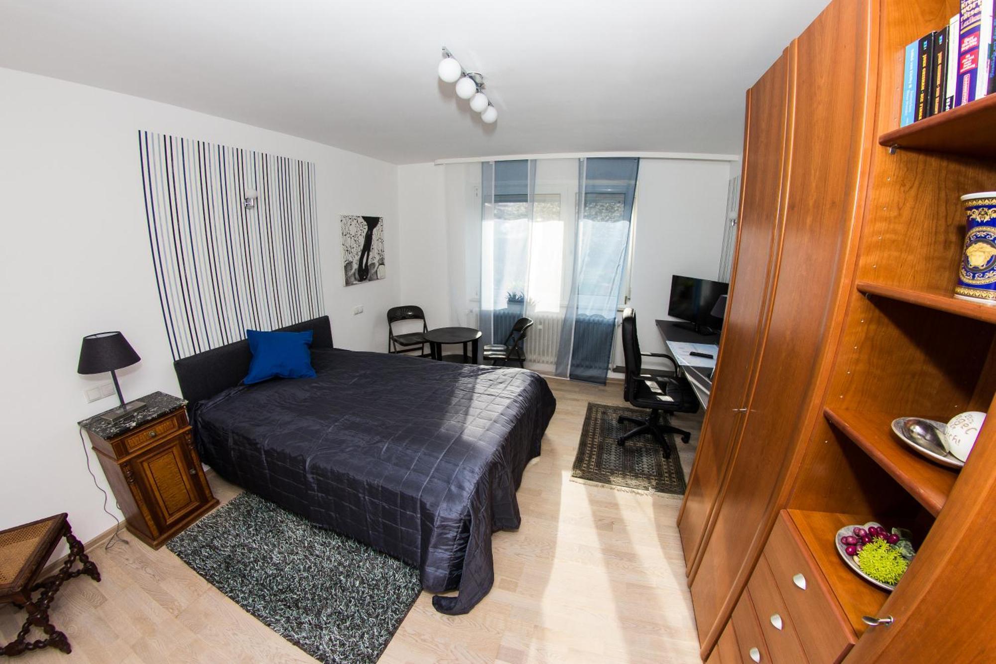 Pension Weinsberger Tal Löwenstein 部屋 写真