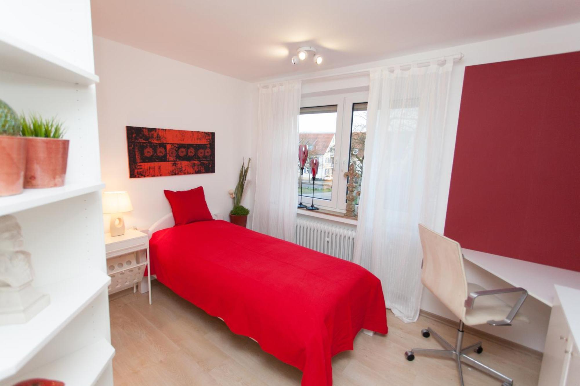 Pension Weinsberger Tal Löwenstein 部屋 写真