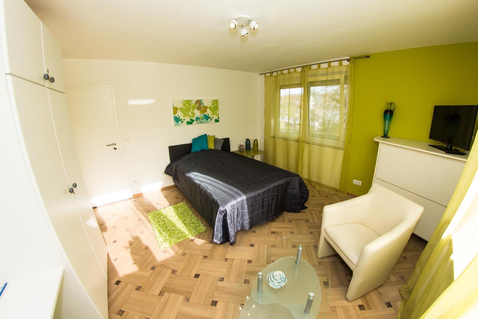 Pension Weinsberger Tal Löwenstein 部屋 写真