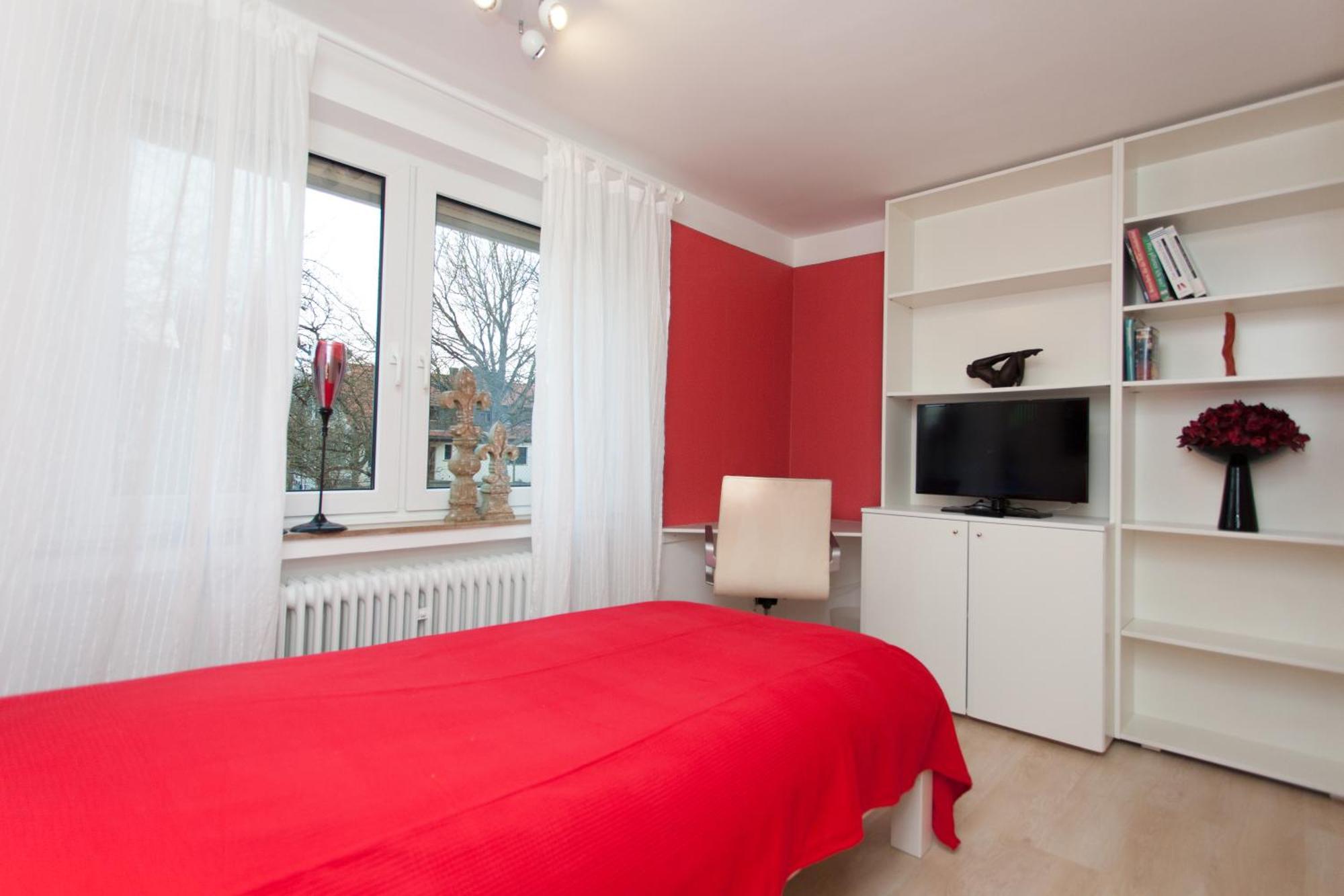 Pension Weinsberger Tal Löwenstein 部屋 写真
