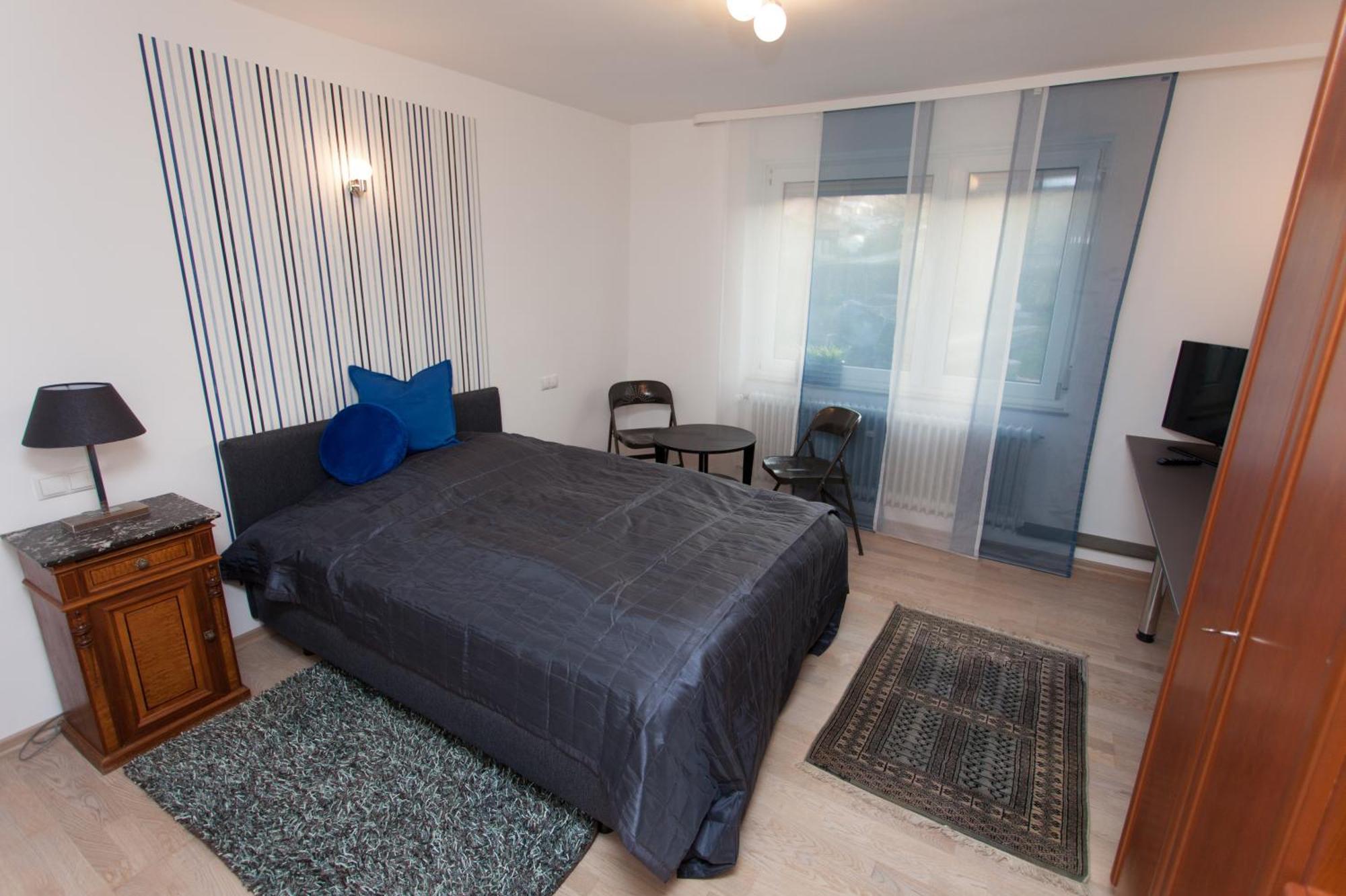 Pension Weinsberger Tal Löwenstein 部屋 写真