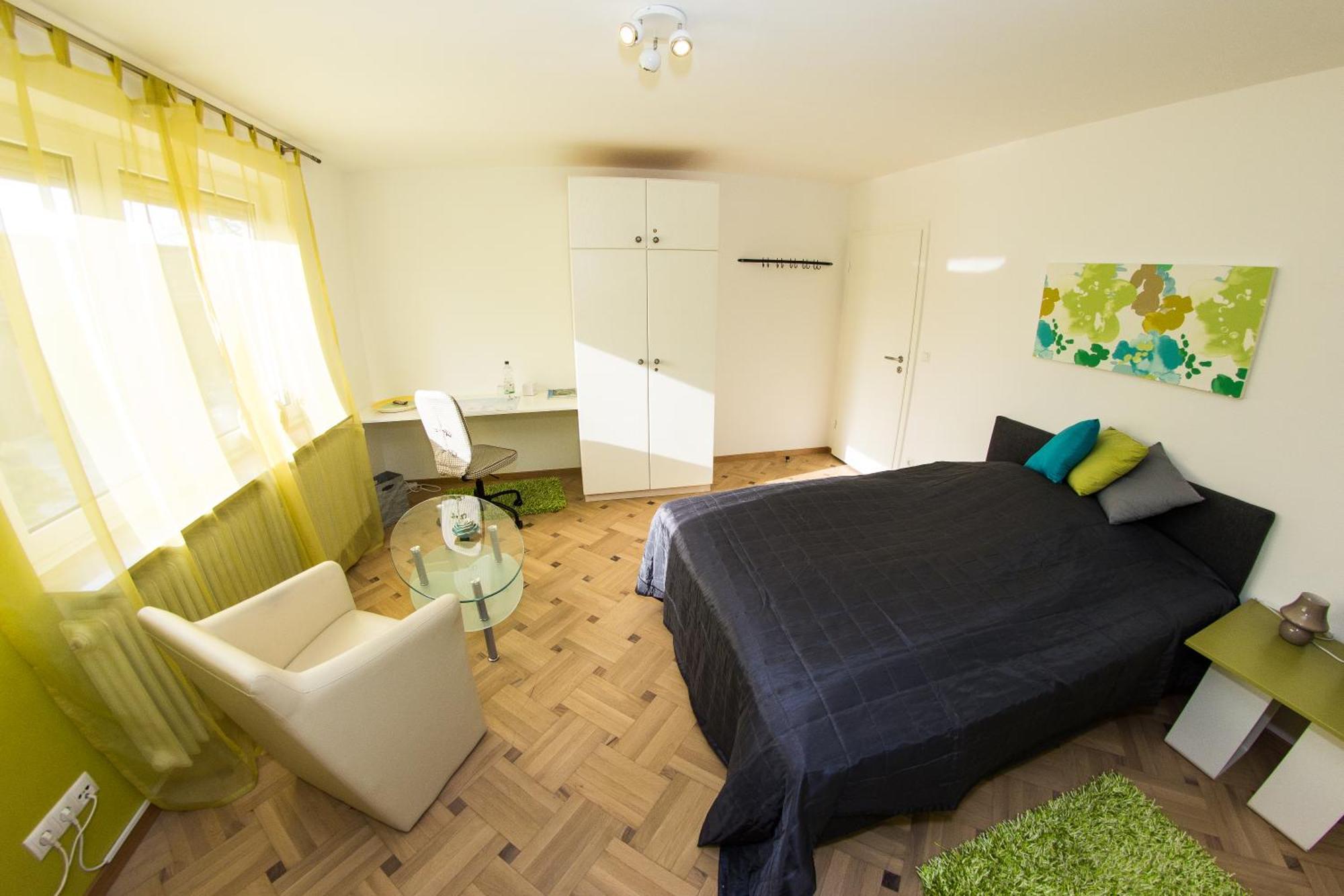 Pension Weinsberger Tal Löwenstein 部屋 写真