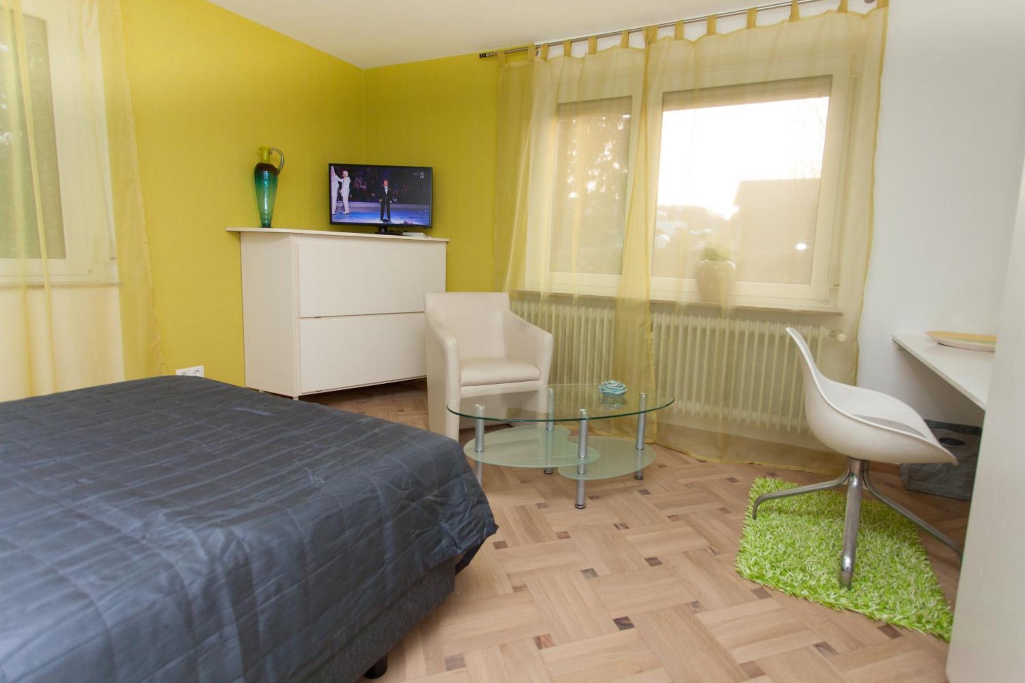 Pension Weinsberger Tal Löwenstein 部屋 写真