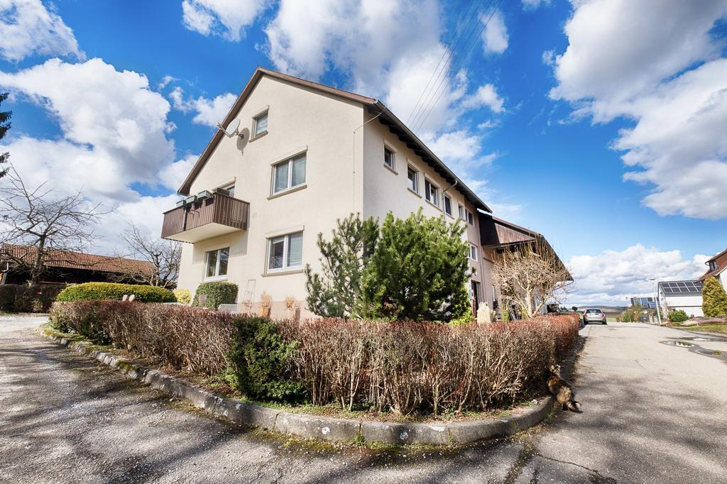 Pension Weinsberger Tal Löwenstein エクステリア 写真
